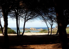 Hotels in Isola Rossa